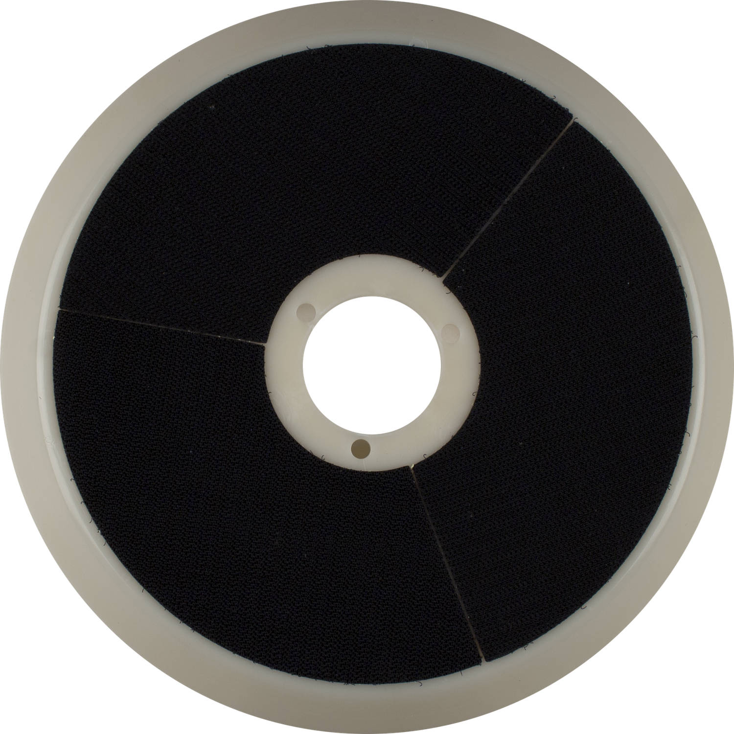 BallStar - Pad Plate w/ Velcro Pads