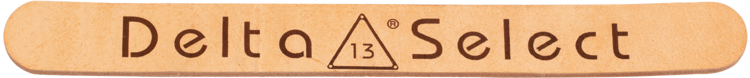 Select Rack Leather Inserts