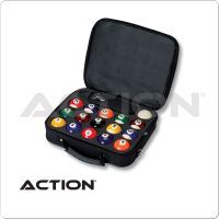 Billiard Ball Carrying Case