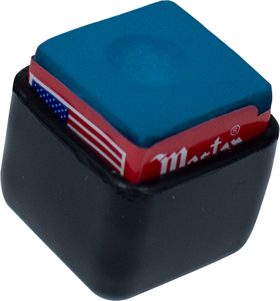 Square Chalk Box w/ Magnet