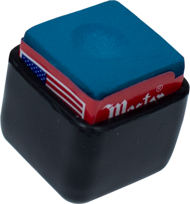 Square Chalk Box w/ Magnet