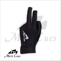 Mezz Black Glove - Universal Fit