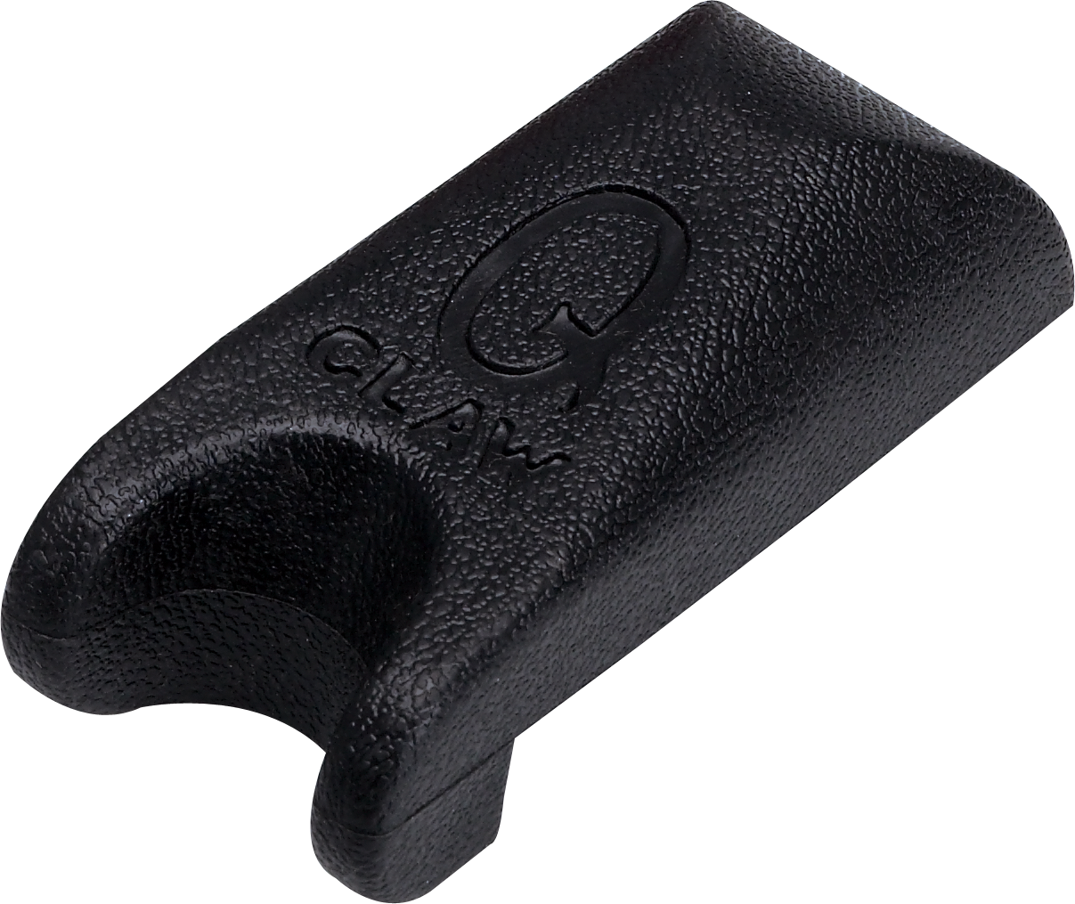 Q-Claw - 1 Cue Holder, Color: Black