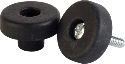 Cuetec Screw-In Bumper w/ Screw