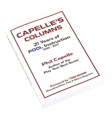 Capelles Columns Book