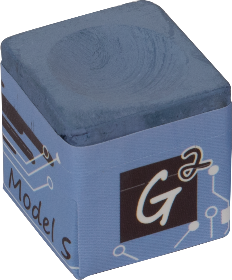 G2 Chalk - Model S - Single, Color: Blue