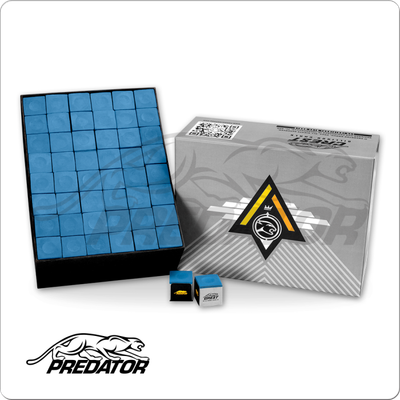 Predator Crest Chalk - 144ct