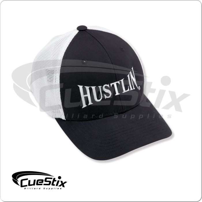 Hustlin USA - Trucker Cap