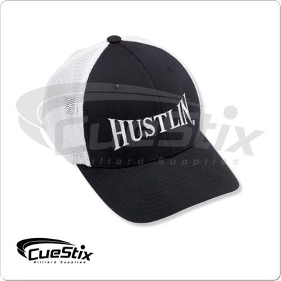 Hustlin USA - Trucker Cap