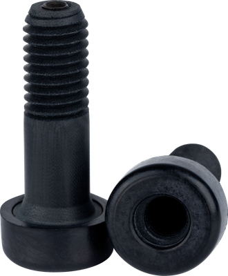 Pechauer Threaded Bumper w/ Extension Hole