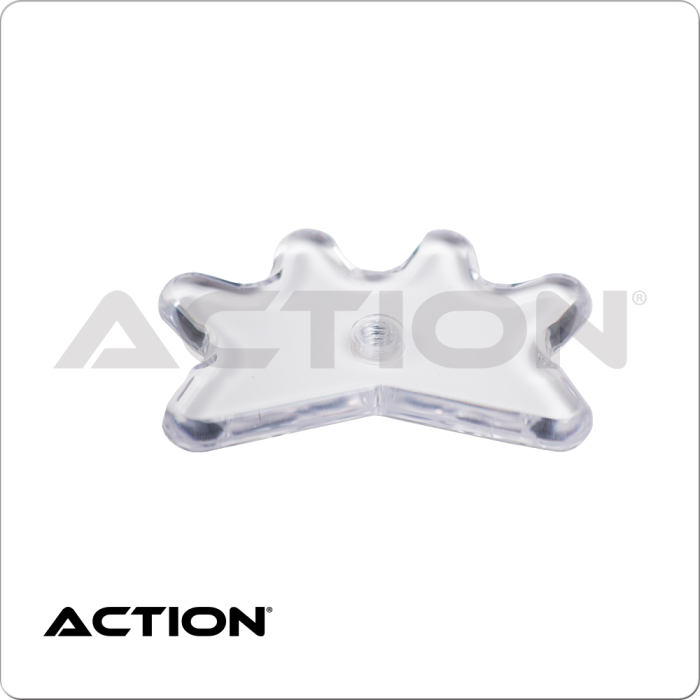 Acrylic Bridgehead for BHBDS