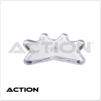 Acrylic Bridgehead for BHBDS