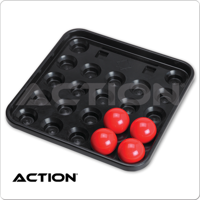 Snooker Ball Tray