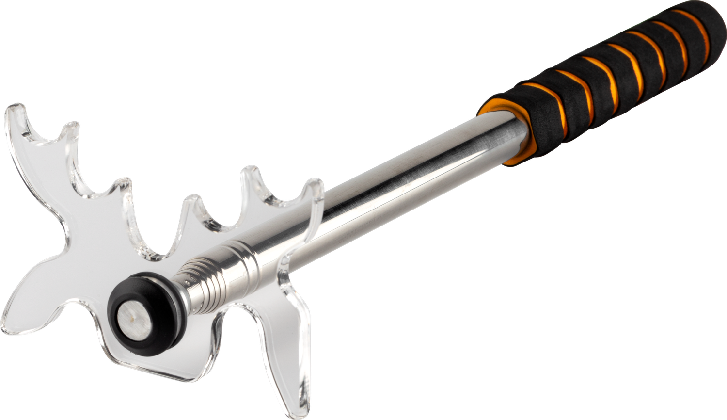 Retractable Bridge w/ Grip Handle