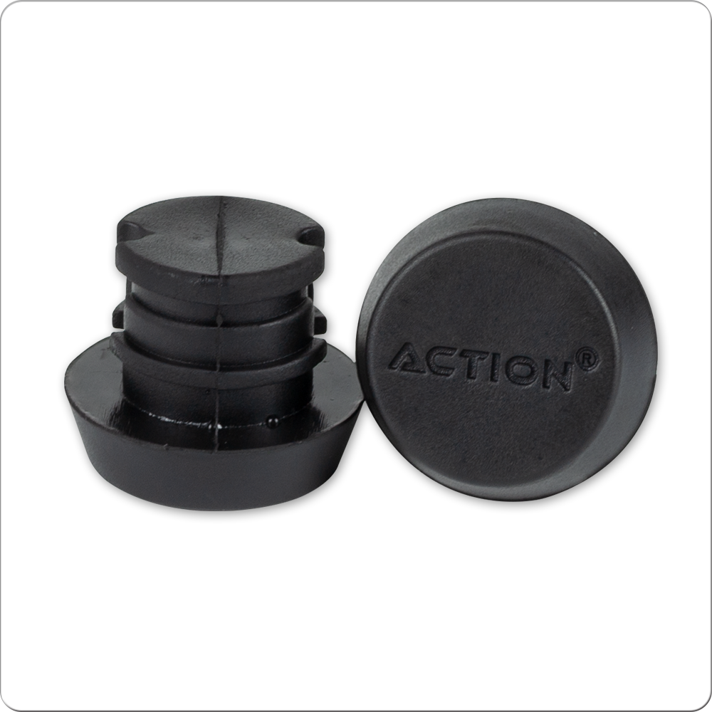 Action Plug Bumper