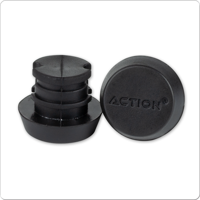 Action Plug Bumper