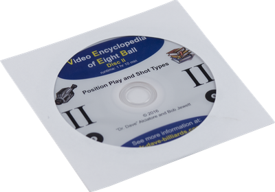 Dr. Daves Eight Ball - Volume 2