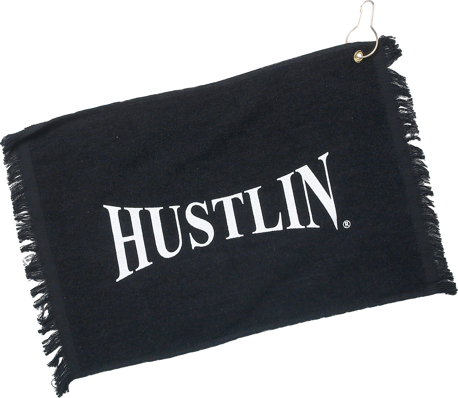 Hustlin USA - Towel