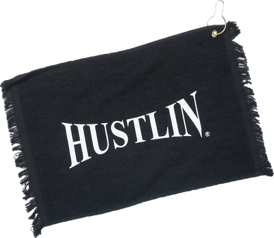 Hustlin USA - Towel