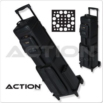 Action - 12x24 - Dealer Hard Case
