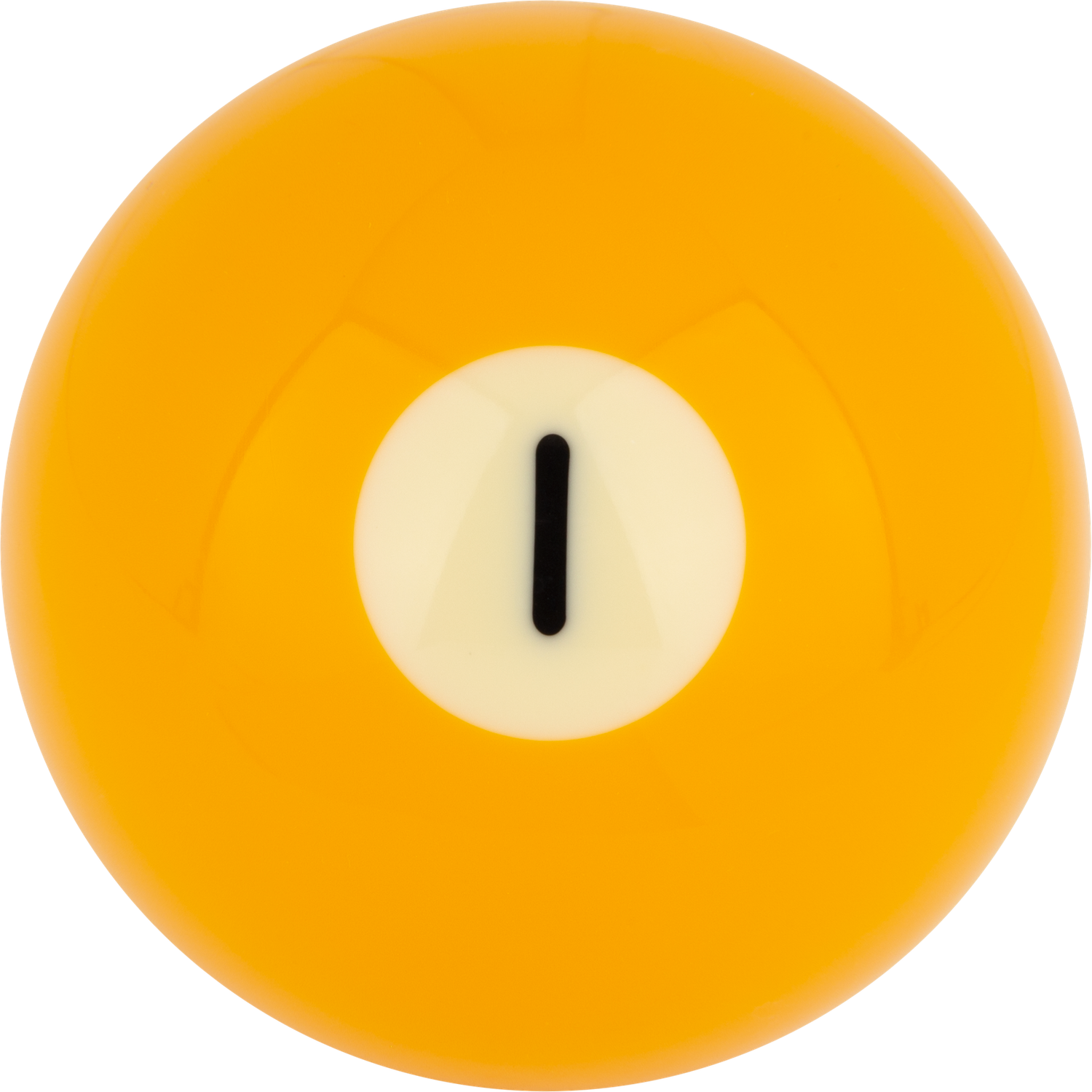 Action Deluxe Replacement Ball, Color: 1