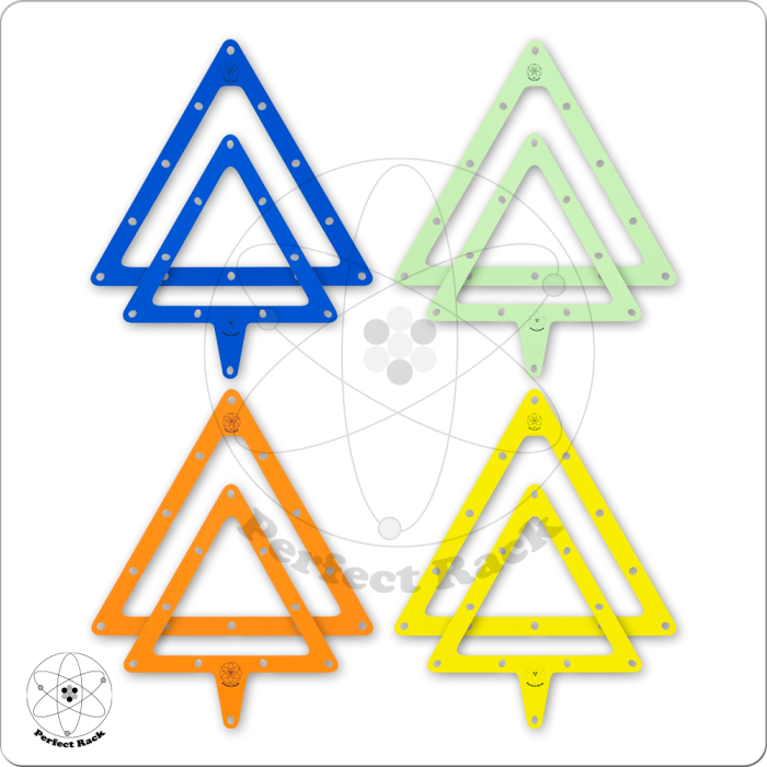 Perfect Rack Template