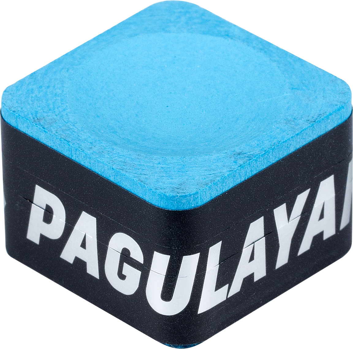 Pagulayan Chalk - Single, Color: Blue