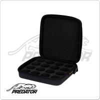 Predator Ball Case