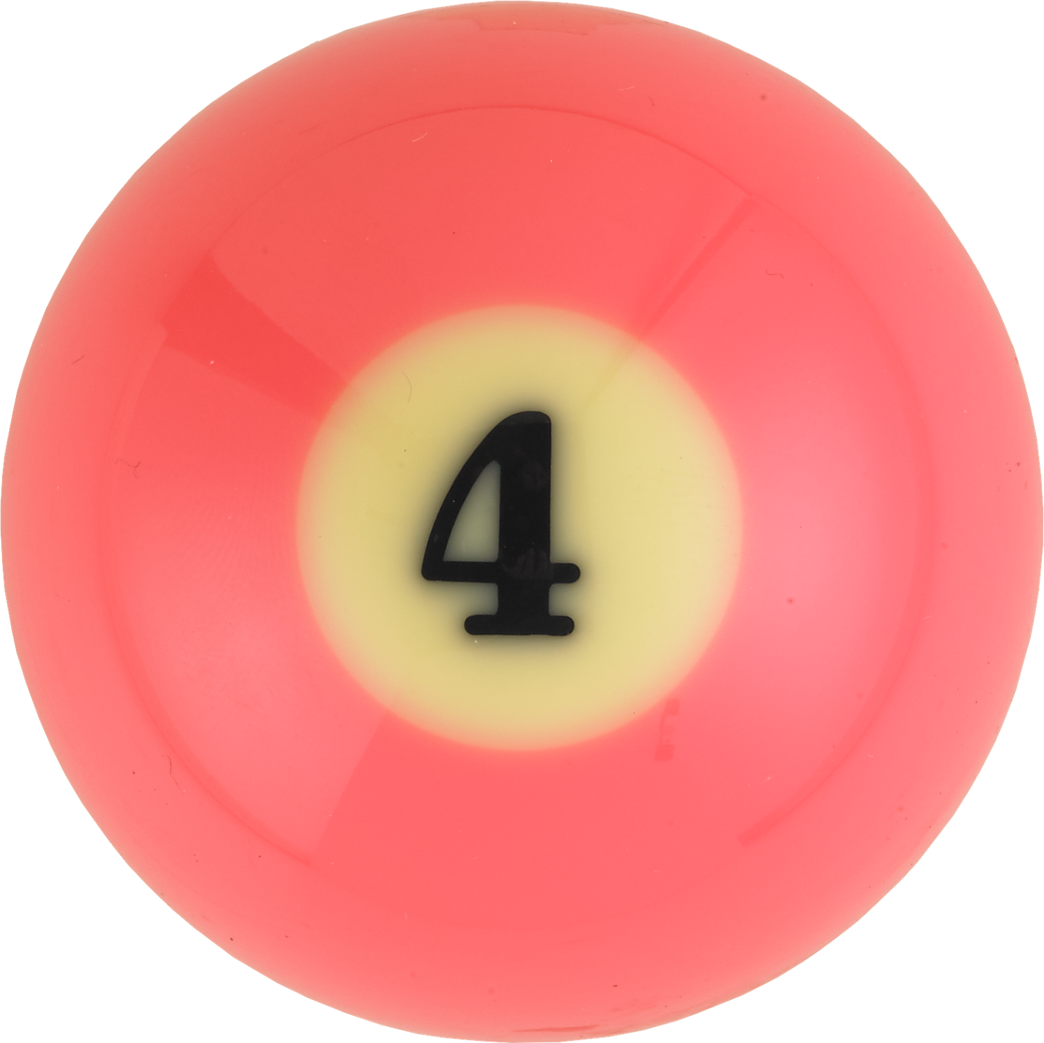 Super Aramith Pro TV Replacement Ball, Color: 4