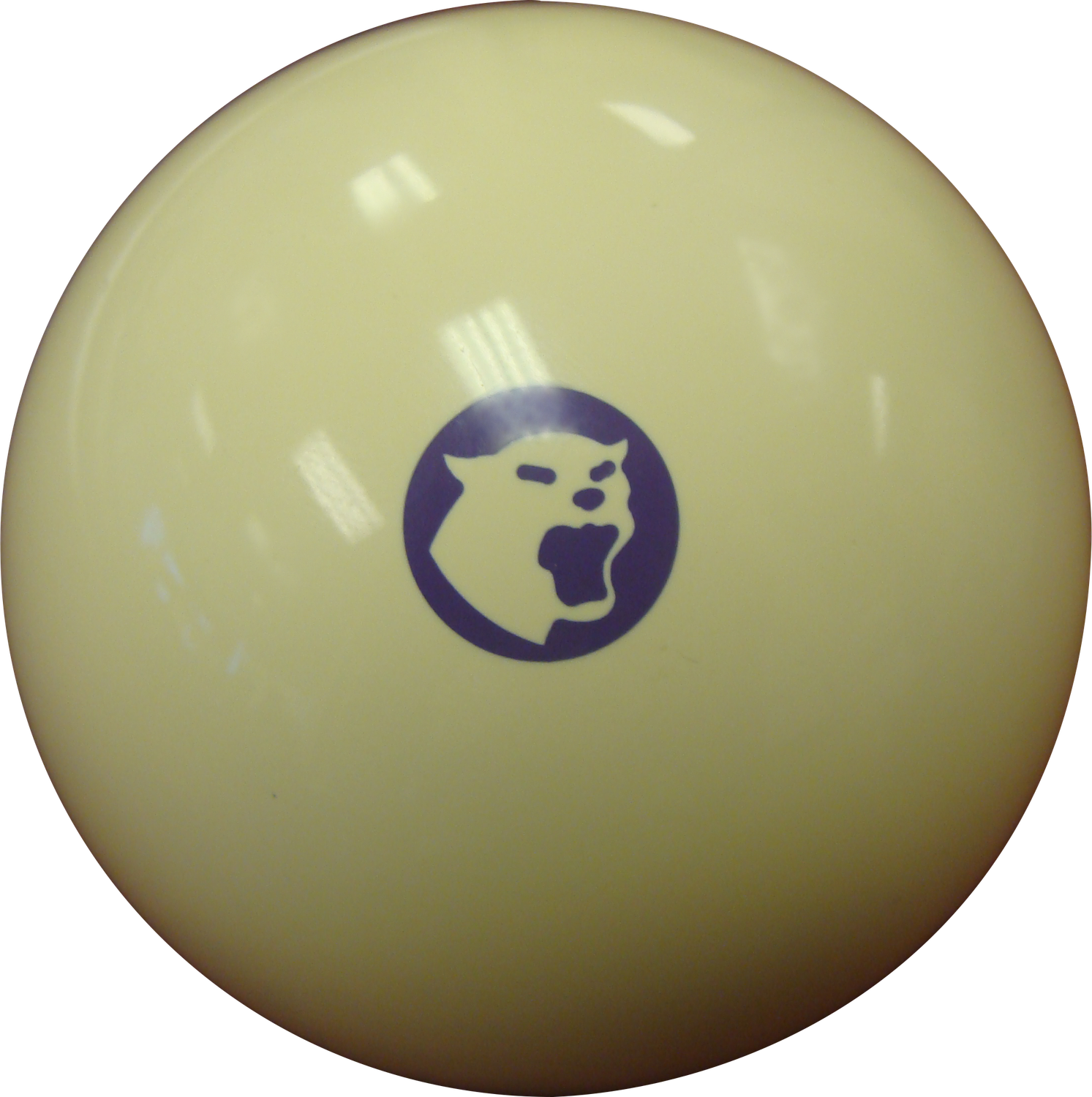 Aramith Valley Cougar Magnetic Cue Ball