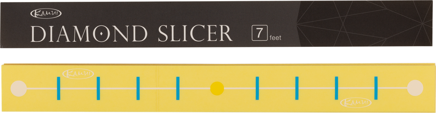 Kamui - Diamond Slicer - Set of 24