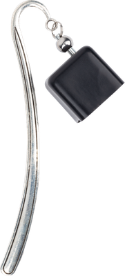 Square Metal Hook Pocket Chalker