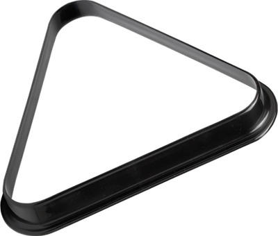 Plastic Triangle Rack