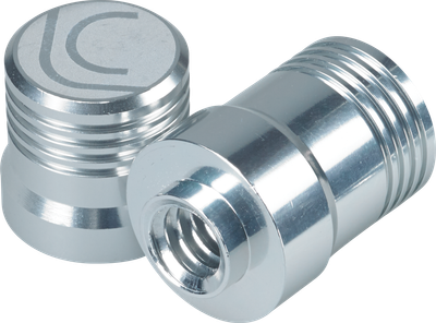 Lucasi Custom Metal Joint Protectors