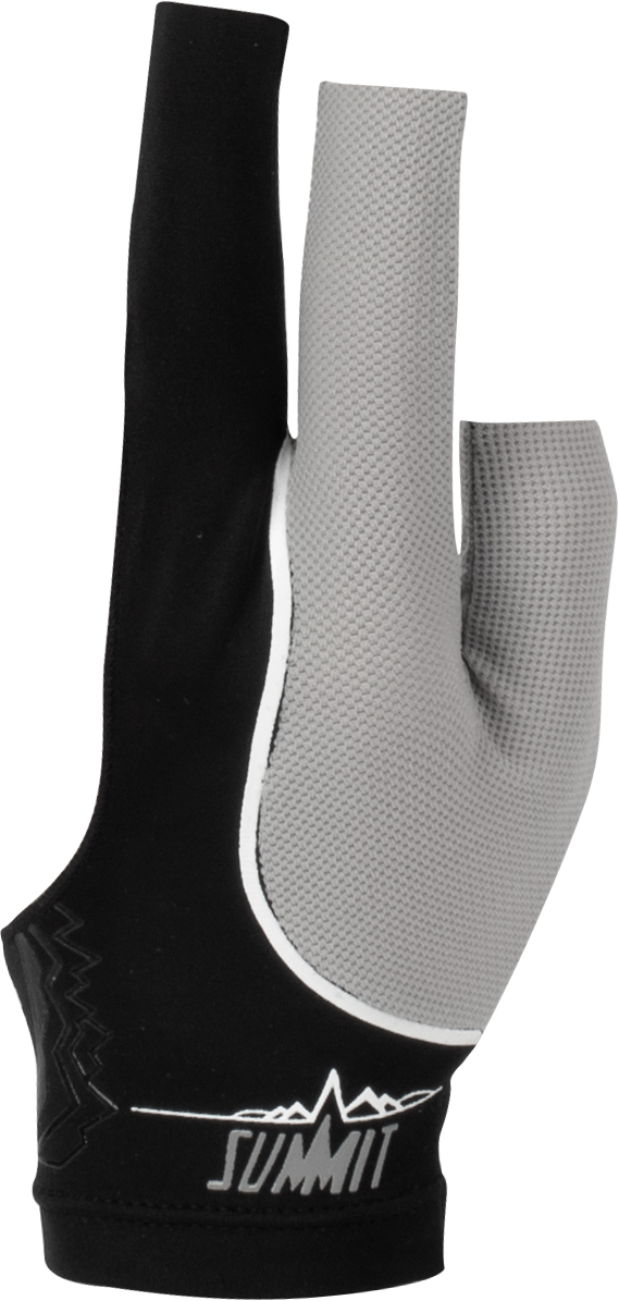 Summit Grey Glove - Universal Fit