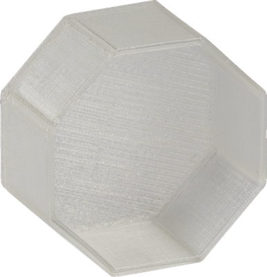 NEO Magnetic Chalker Clear Lid