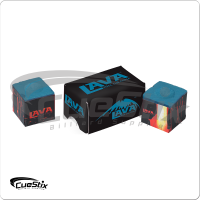 Lava Chalk, Color: Blue
