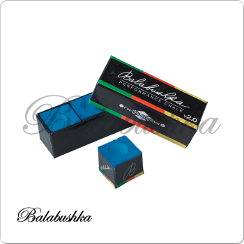 Balabushka Chalk 3 Piece