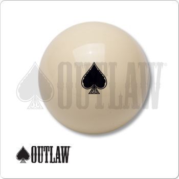 Outlaw Cue Ball