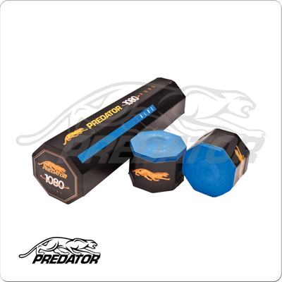 Predator Chalk 5 Piece