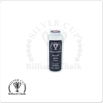 Silver Cup Premium Powder 8oz