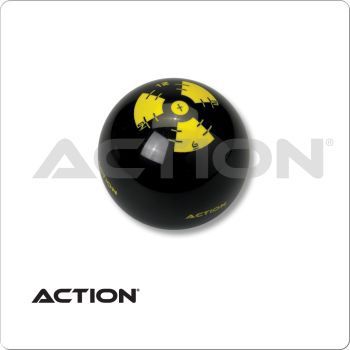 Action Toxic Training Ball