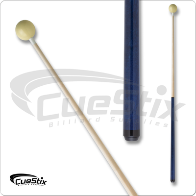 Junior IPJRC Cue - Attached Ball - 44in