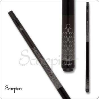 Scorpion SCO116 HD-Tech Series Cue