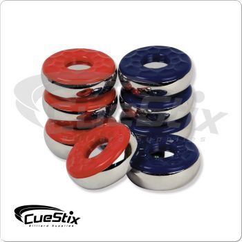 Action Economy Shuffleboard Pucks