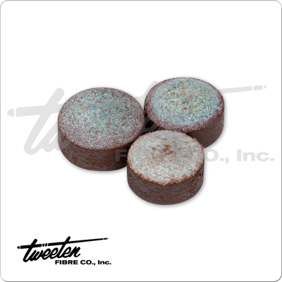 Tweeten Triangle Cue Tip Box of 50