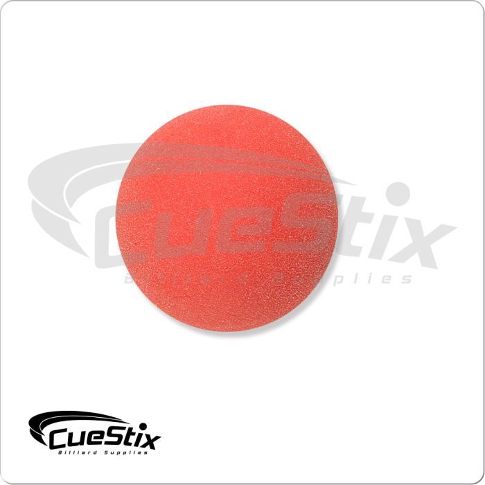 Foosball Red Tournament Ball - Single
