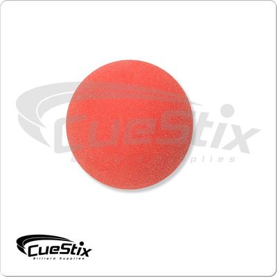 Foosball Red Tournament Ball - Single