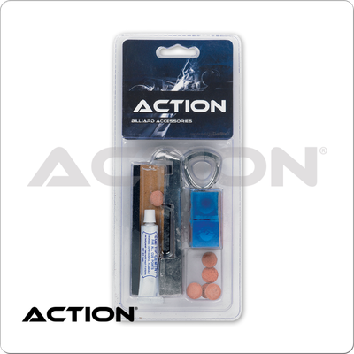 Tip Repair Kit - Blister Pack