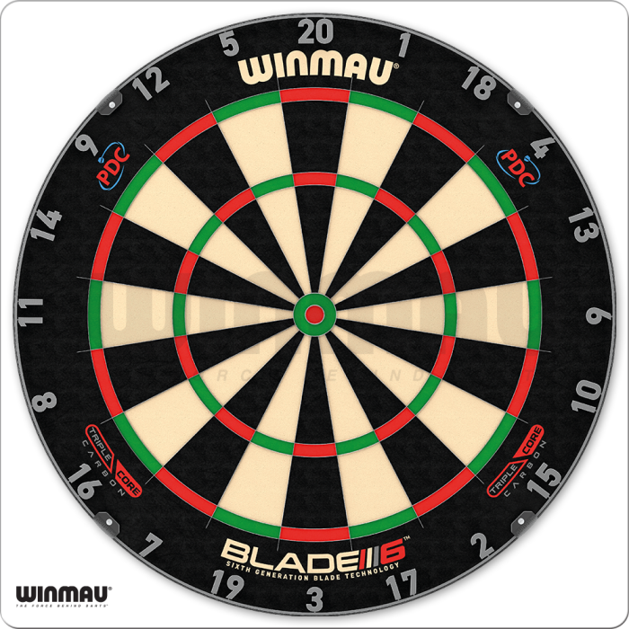 Dart Boards